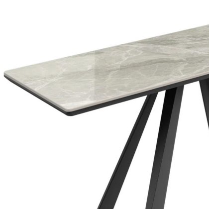 Lavante - Ceramic Console Table