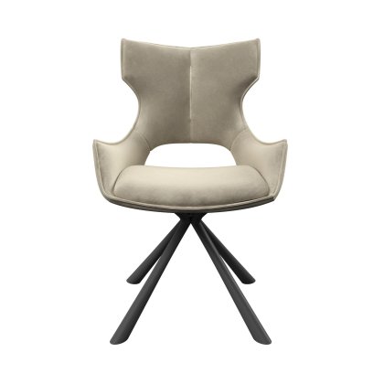 Tripoli - Dining Chair Mink Tripoli - Dining Chair Mink
