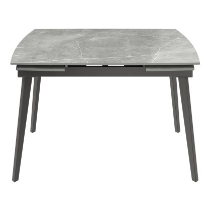 Verdi - Matte Ceramic Dining Table