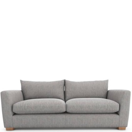 Charlie - 3 Seater Sofa Charlie - 3 Seater Sofa