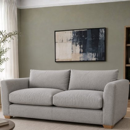 Charlie - 3 Seater Sofa Charlie - 3 Seater Sofa