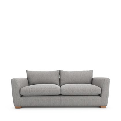 Charlie - 3 Seater Sofa Charlie - 3 Seater Sofa