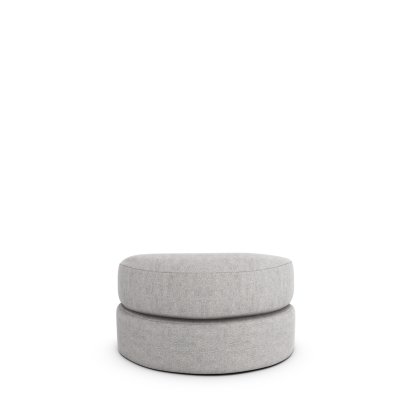 Charlie - Cuddler Footstool Charlie - Cuddler Footstool