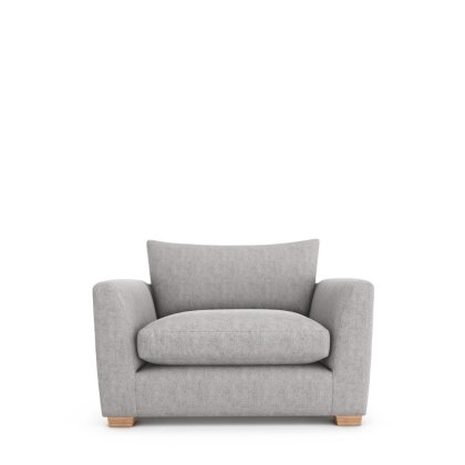 Charlie - Snuggler Chair Charlie - Snuggler Chair