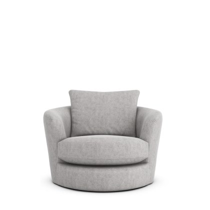 Charlie - Midi Swivel Chair Charlie - Midi Swivel Chair