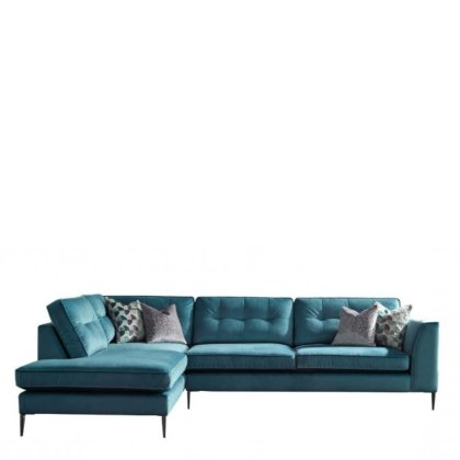 Roxanne - Large Corner Group - Arm on Right | Corner on Left Roxanne - Large Corner Group - Arm on Right | Corner on Left