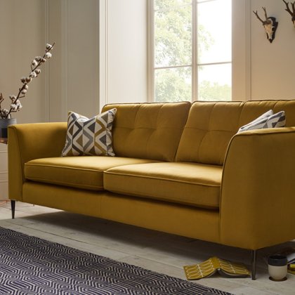 Roxanne - XL Sofa