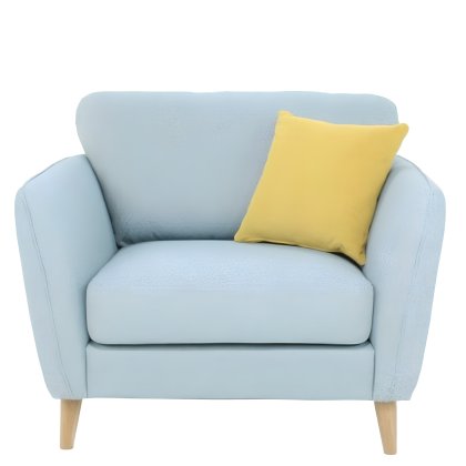 Harlow - 1 Seater Armchair
