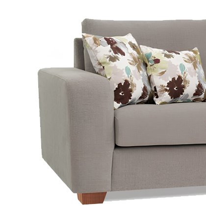 Orlean - 3 Seater Orlean - 3 Seater