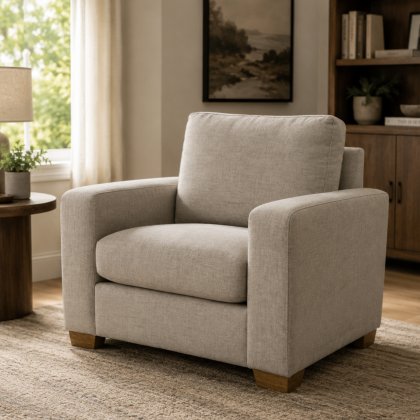 Orlean - Armchair