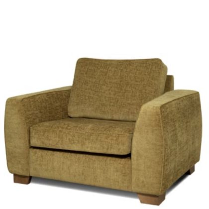 Marley - 1 Seater Armchair