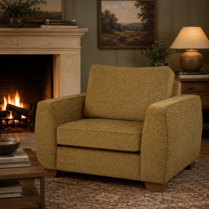 Marley - 1 Seater Armchair
