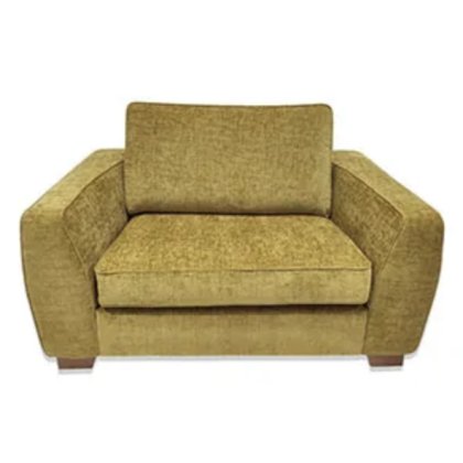 Marley - 1.5 Seater Armchair