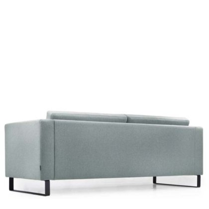 Plaza - 2 Seater Sofa