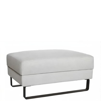 Plaza - Footstool