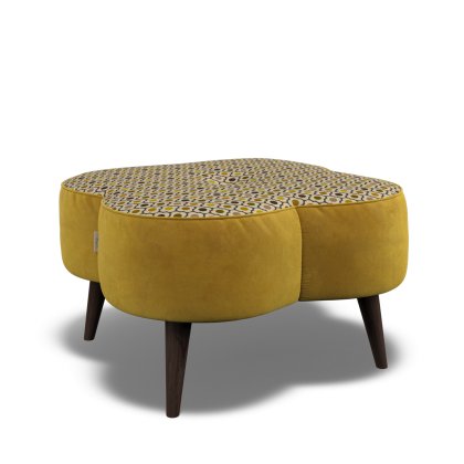 Orla Kiely Footstools