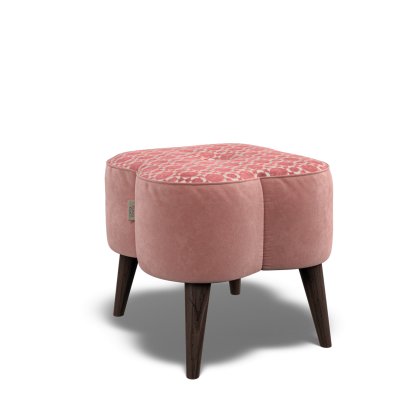 Orla Kiely - Daisy Stool Small