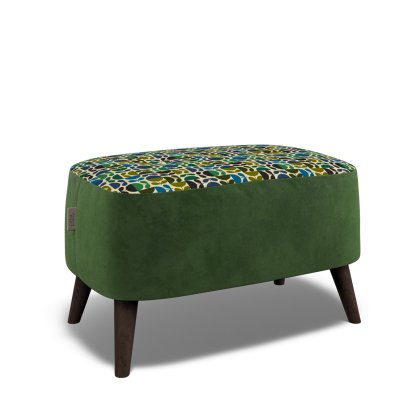 Orla Kiely - Donegal Stool