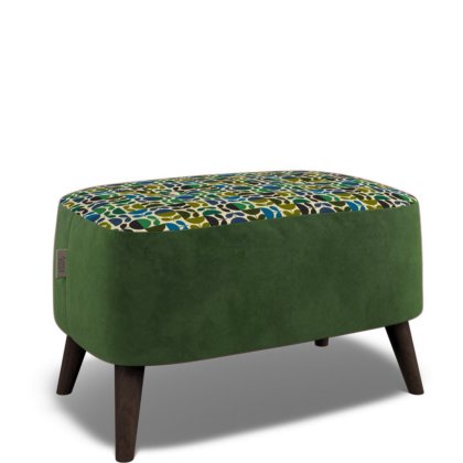 Orla Kiely - Donegal Stool