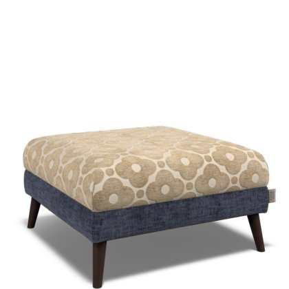 Orla Kiely - Flynn Stool