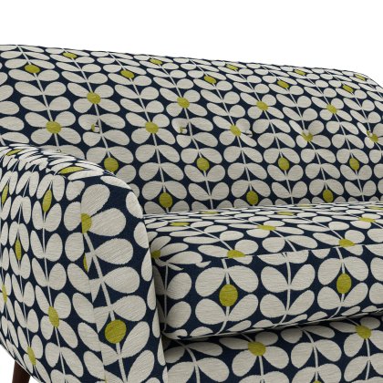 Orla Kiely - Rose Small Sofa