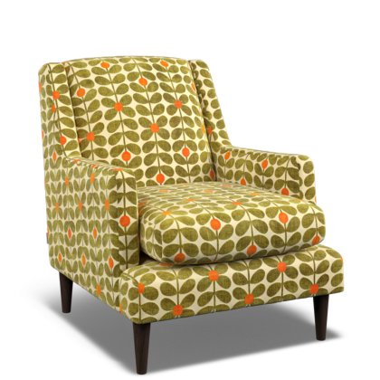 Orla Kiely - Spiddal Accent Chair