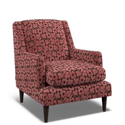 Orla Kiely - Spiddal Accent Chair