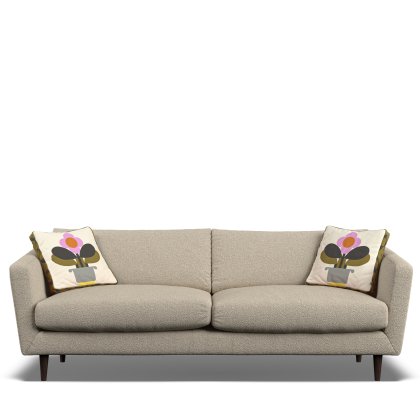 Orla Kiely - Dorsey Large Sofa Orla Kiely - Dorsey Large Sofa