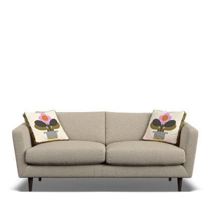 Orla Kiely - Dorsey Medium Sofa Orla Kiely - Dorsey Medium Sofa