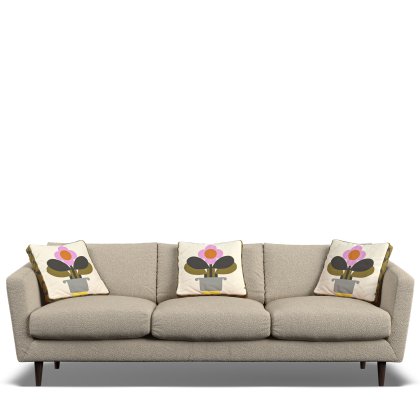 Orla Kiely - Dorsey XL Sofa Orla Kiely - Dorsey XL Sofa