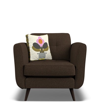 Orla Kiely - Ivy Armchair