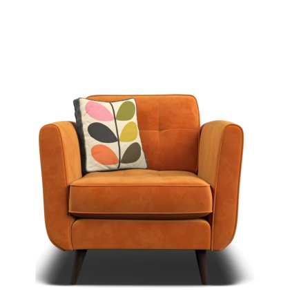 Orla Kiely - Ivy Armchair