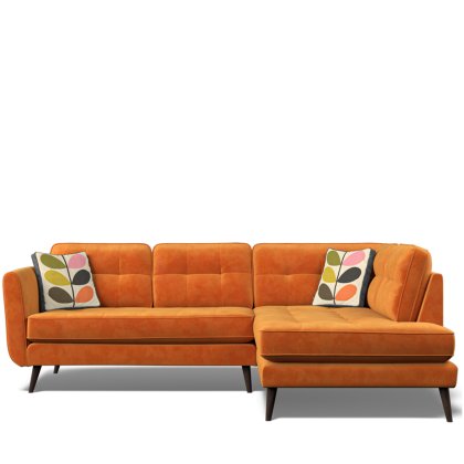 Orla Kiely - Ivy Corner Group LHF Arm Orla Kiely - Ivy Corner Group LHF Arm