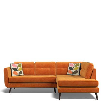Orla Kiely - Ivy Corner Group LHF Arm