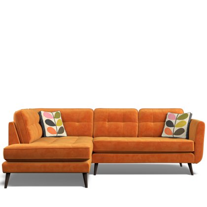 Orla Kiely - Ivy Corner Group RHF Arm Orla Kiely - Ivy Corner Group RHF Arm
