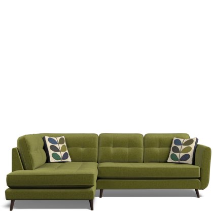 Orla Kiely - Ivy Corner Group RHF Arm