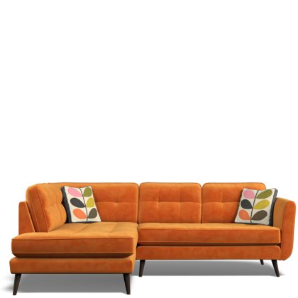 Orla Kiely - Ivy Corner Group RHF Arm