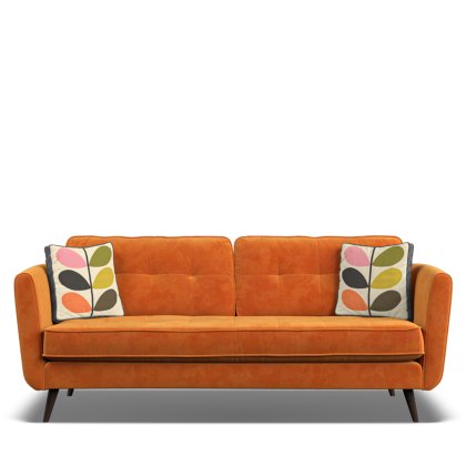 Orla Kiely - Ivy Large Sofa Orla Kiely - Ivy Large Sofa