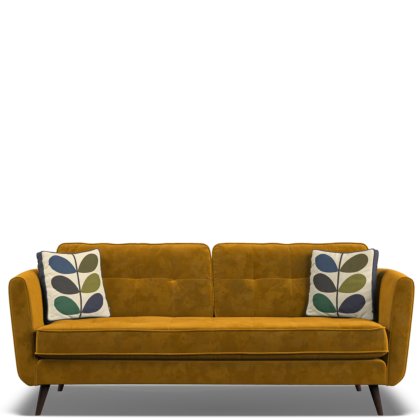 Orla Kiely - Ivy Large Sofa