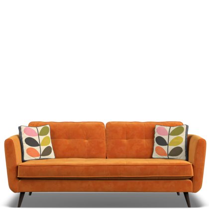 Orla Kiely - Ivy Large Sofa