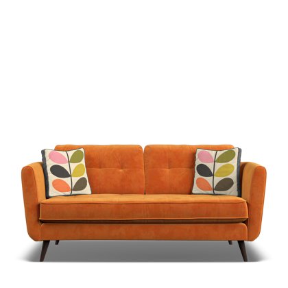Orla Kiely - Ivy Medium Sofa Orla Kiely - Ivy Medium Sofa