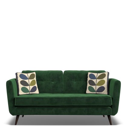 Orla Kiely - Ivy Medium Sofa