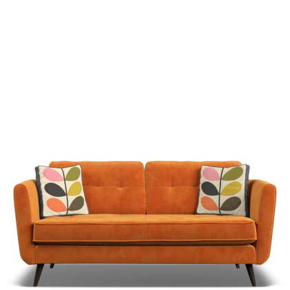 Orla Kiely - Ivy Medium Sofa