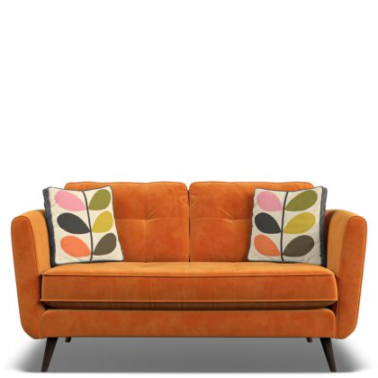 Orla Kiely - Ivy Small Sofa