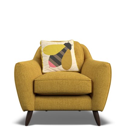 Orla Kiely - Laurel Armchair