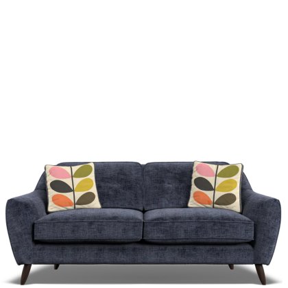 Orla Kiely - Laurel Large Sofa