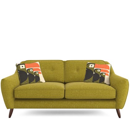 Orla Kiely - Laurel Large Sofa Orla Kiely - Laurel Large Sofa