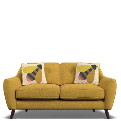 Orla Kiely - Laurel Medium Sofa