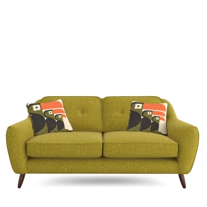 Orla Kiely - Laurel Medium Sofa Orla Kiely - Laurel Medium Sofa