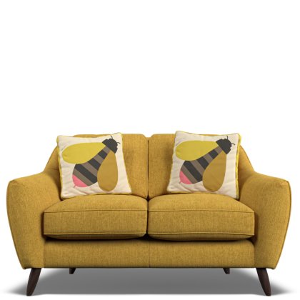 Orla Kiely - Laurel Small Sofa